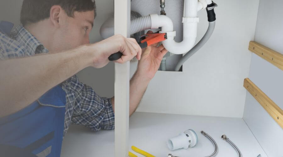 Professional Tankless Water Heater Installation in Midland, VA